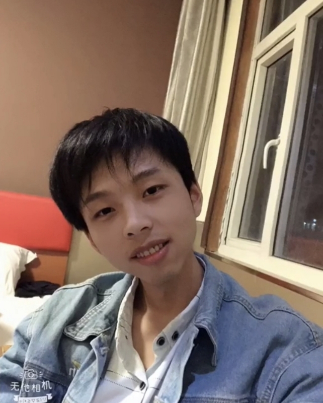 一条小团团的第一张照片--宜昌相亲服务中心