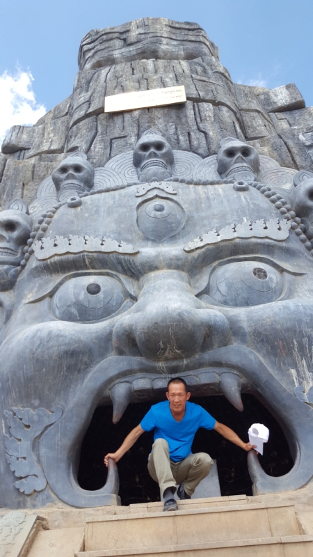 老陈的第二张照片--宜昌相亲服务中心