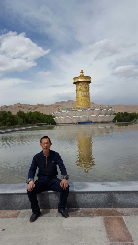 老陈的第三张照片--宜昌相亲服务中心