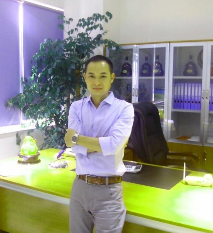 风中劲草的第一张照片--宜昌相亲服务中心