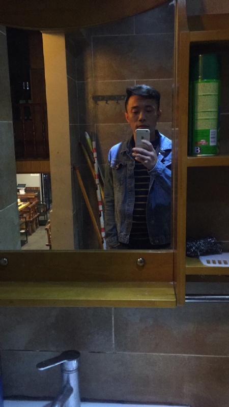 火焰蓝的第一张照片--宜昌相亲服务中心