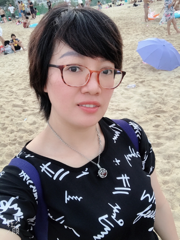 杏娅的第三张照片--宜昌相亲服务中心