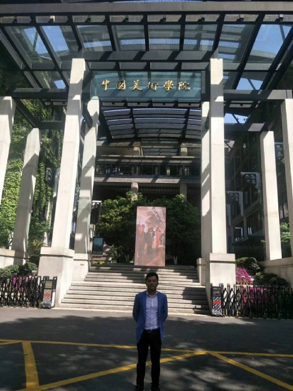 飞鸿印爪泥的第一张照片--宜昌相亲服务中心