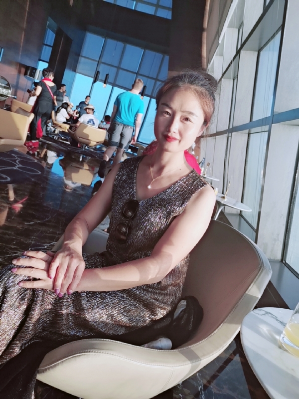 快乐我心的第一张照片--宜昌相亲服务中心