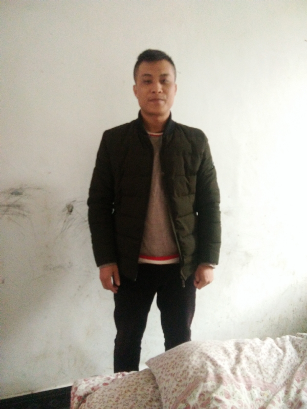 真心换真情的第一张照片--宜昌相亲服务中心