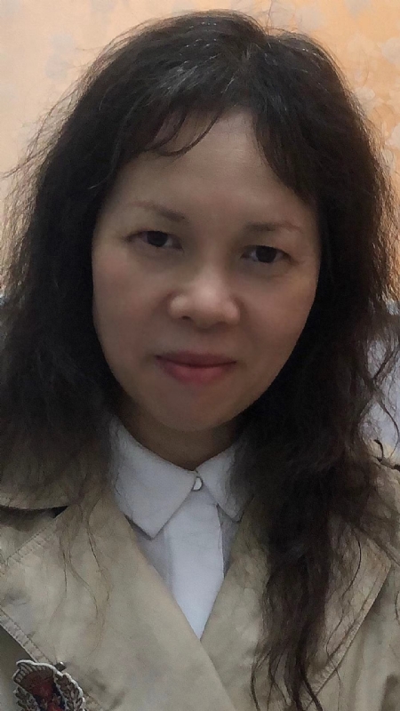 阿红的第一张照片--宜昌相亲服务中心