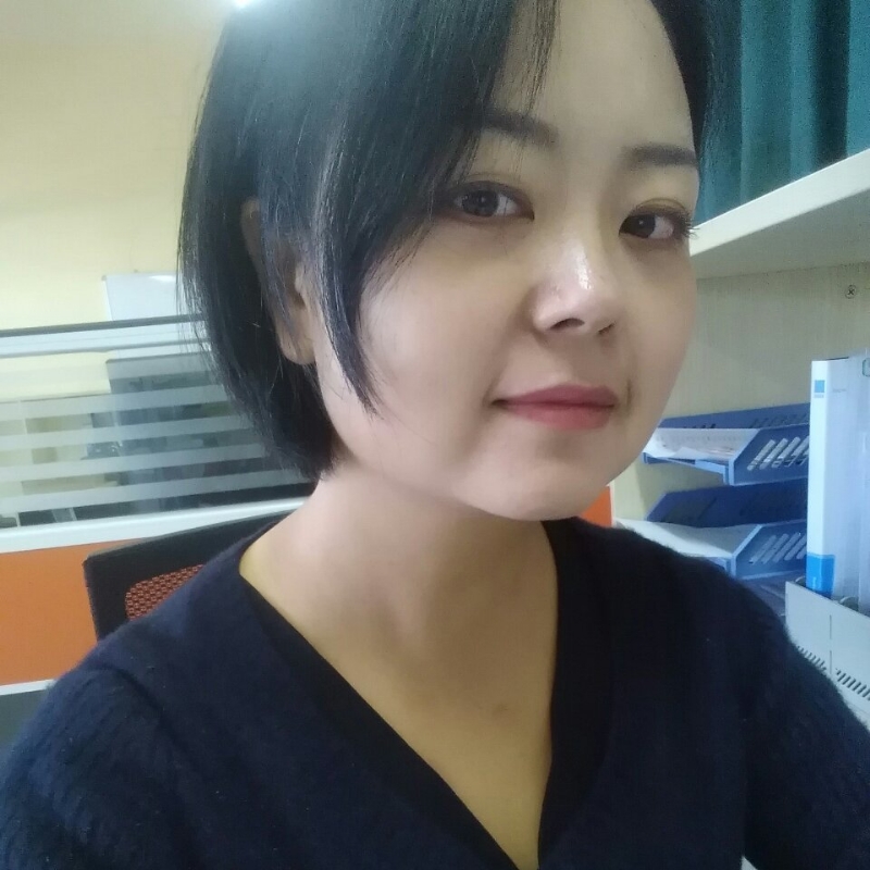 我爱青花瓷的第一张照片--宜昌相亲服务中心