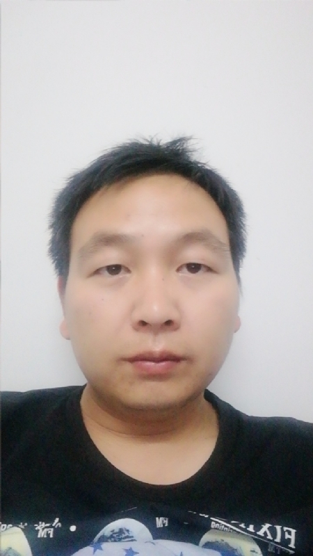 孤帆的第一张照片--宜昌相亲服务中心