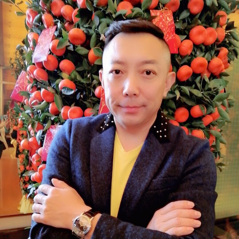 定心大师的第一张照片--宜昌相亲服务中心