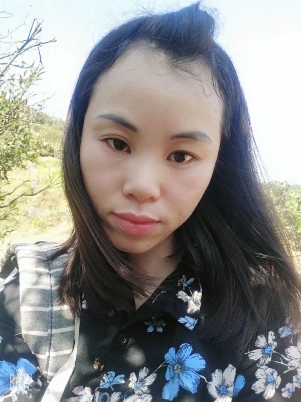 英英的第一张照片--宜昌相亲服务中心