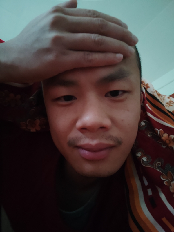 开心鬼在哪呢的第一张照片--宜昌相亲服务中心