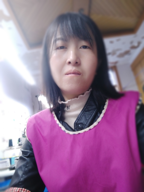 芬儿的第二张照片--宜昌相亲服务中心