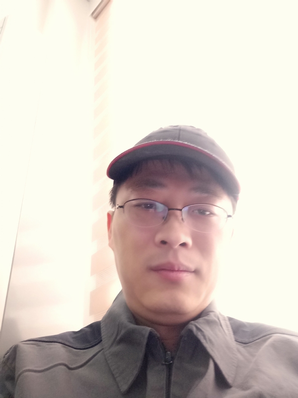 小马哥的第一张照片--宜昌相亲服务中心