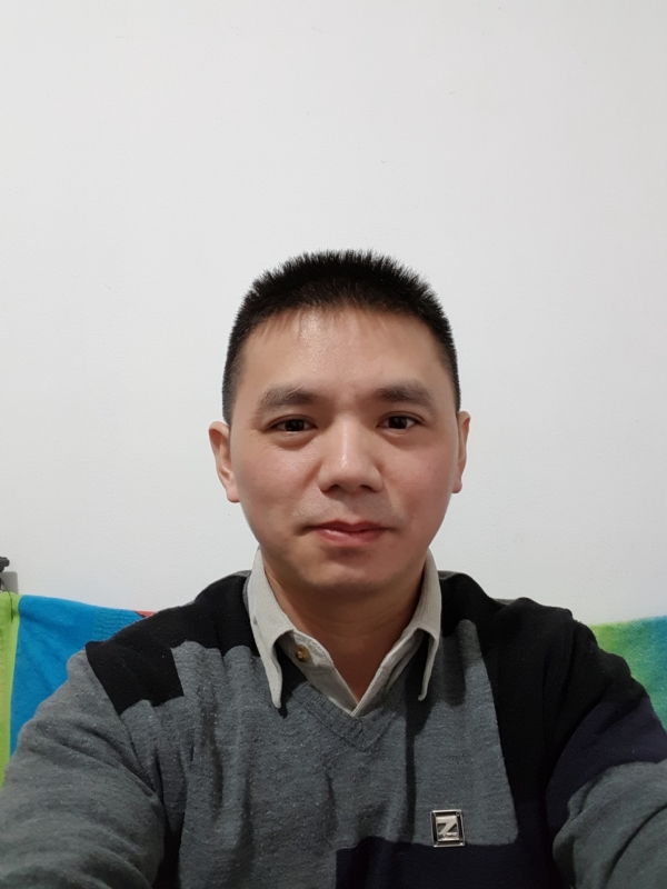 LSQ的第一张照片--宜昌相亲服务中心