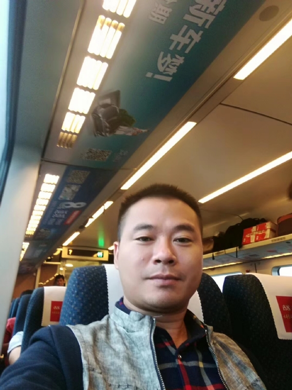 等爱的人的第一张照片--宜昌相亲服务中心