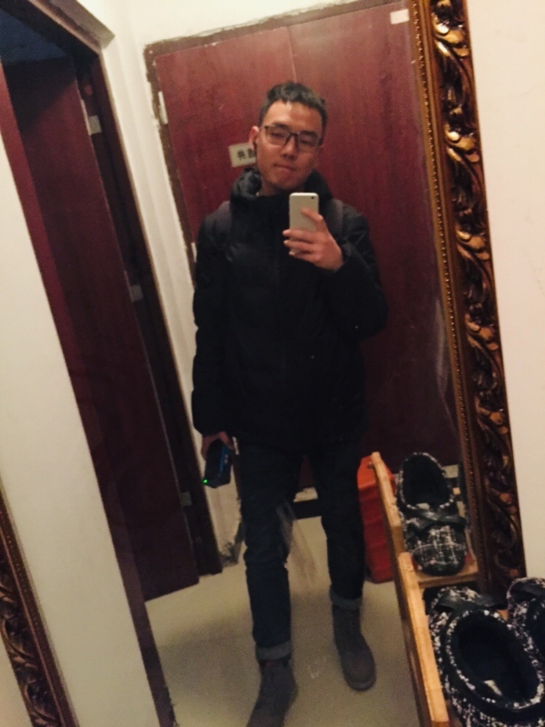 Ashould的第一张照片--宜昌相亲服务中心