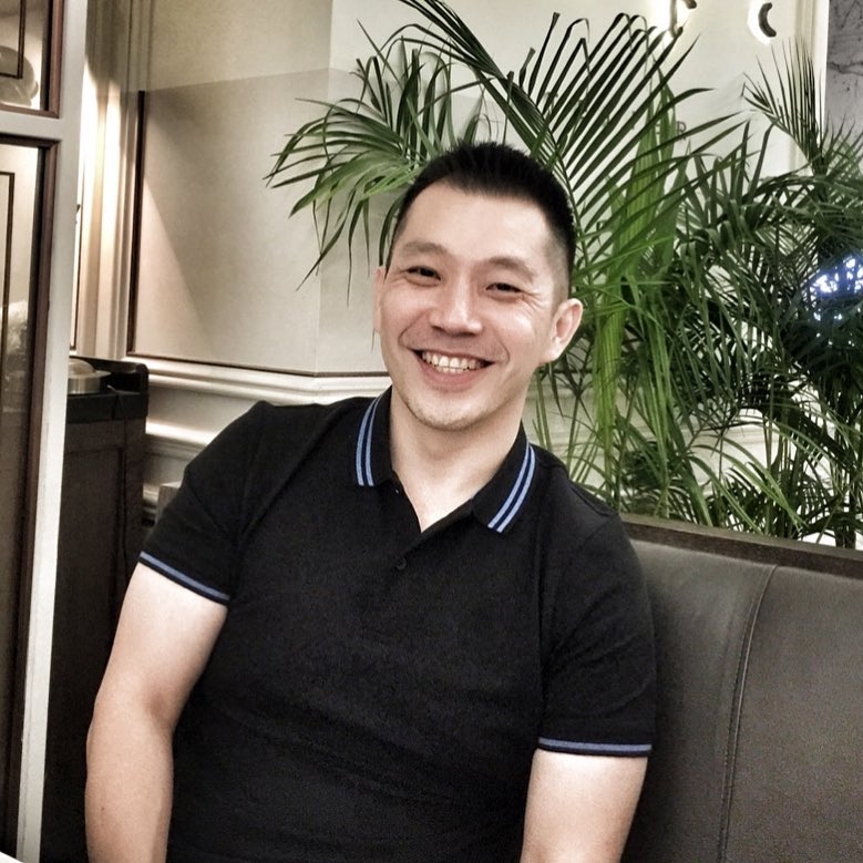 Chan的第一张照片--宜昌相亲服务中心