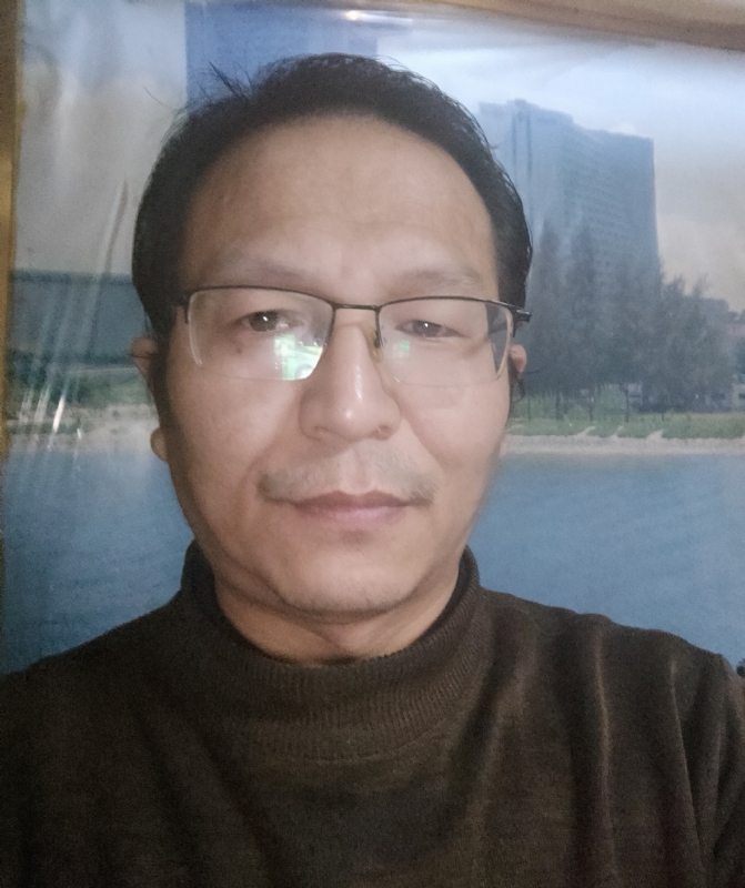 小草的第一张照片--宜昌相亲服务中心