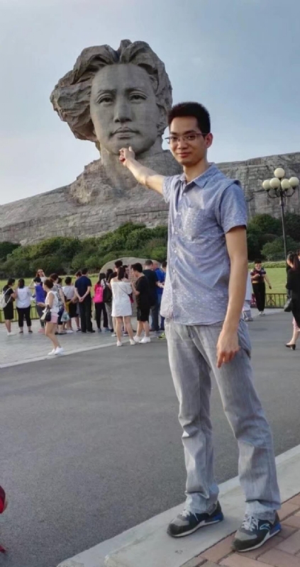 惠辉的牛的第一张照片--宜昌相亲服务中心