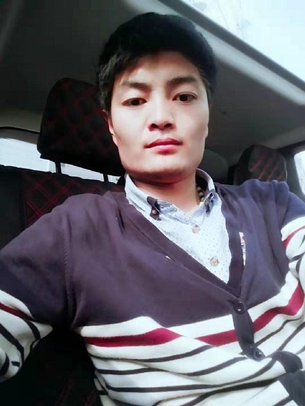 心畫的第一张照片--宜昌相亲服务中心