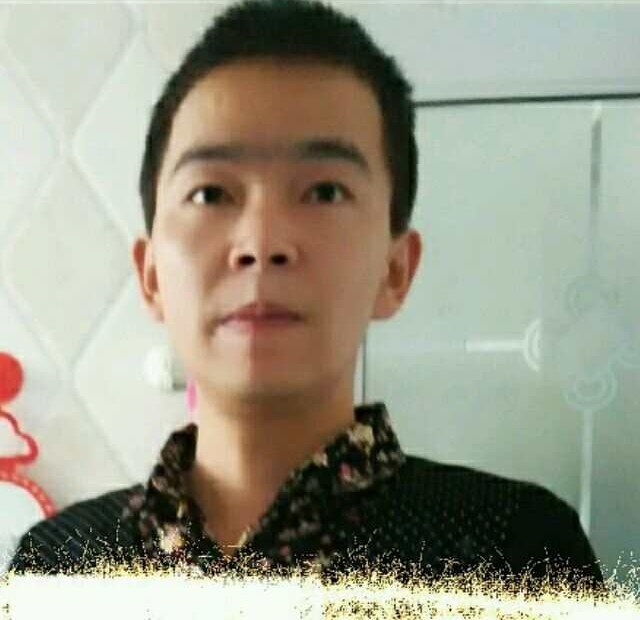 辉哥的第一张照片--宜昌相亲服务中心