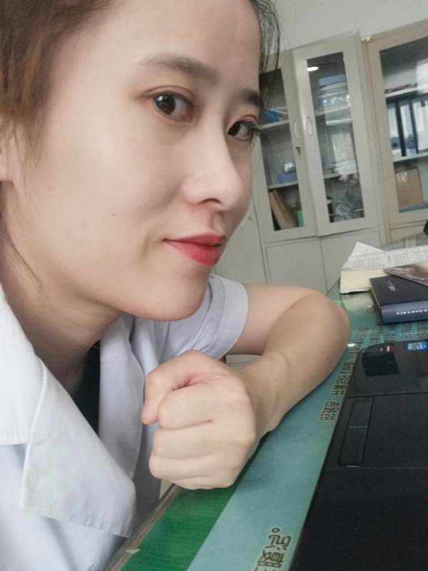 一米阳光的第一张照片--宜昌相亲服务中心