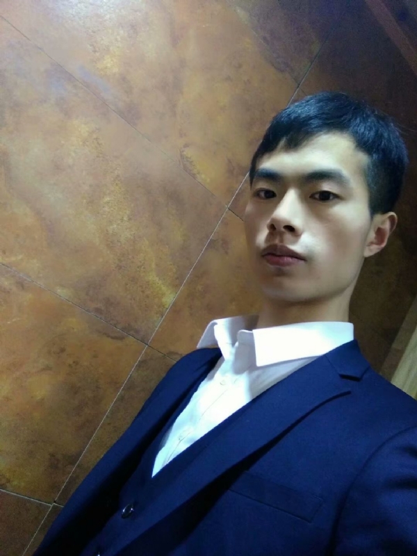 有缘有份的第一张照片--宜昌相亲服务中心