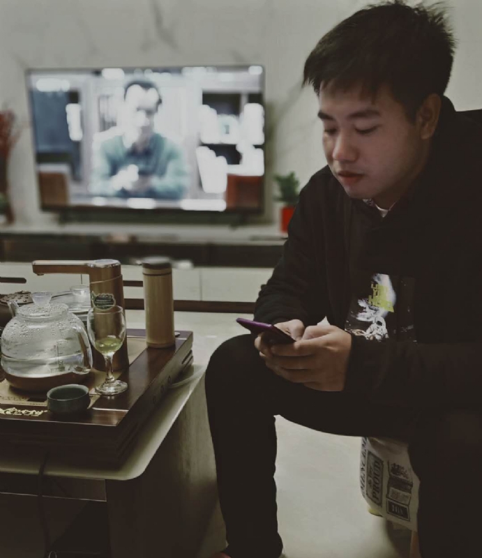 嗯今年能脱单吗的第一张照片--宜昌相亲服务中心