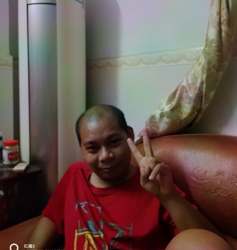 肥煊的第一张照片--宜昌相亲服务中心