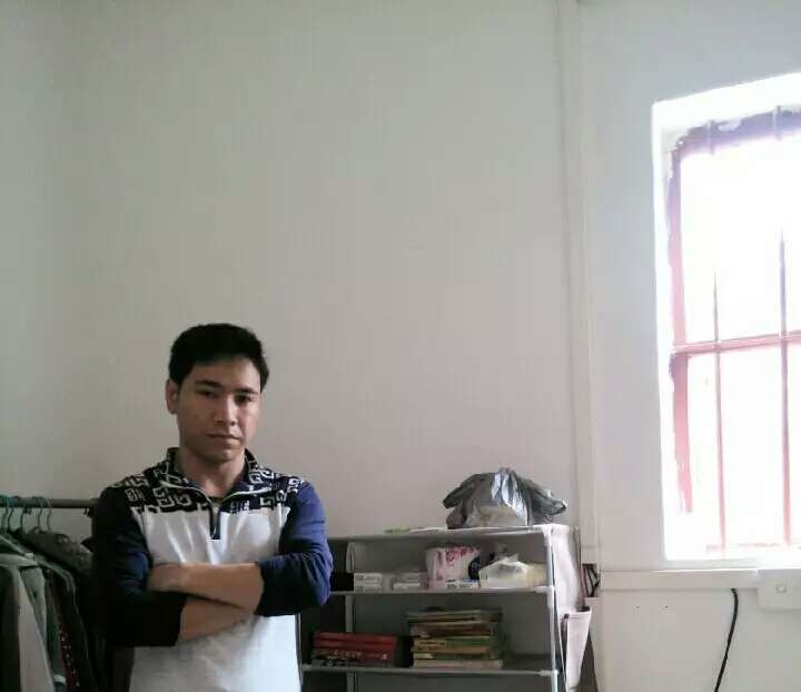 chaochao的第一张照片--宜昌相亲服务中心