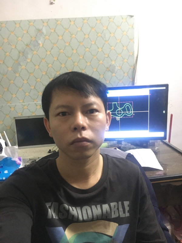 黄叶枫的第一张照片--宜昌相亲服务中心