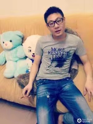 惟才的第一张照片--宜昌相亲服务中心