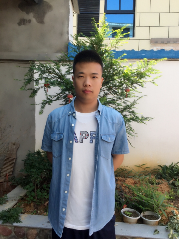 桃子哪去了的第一张照片--宜昌相亲服务中心