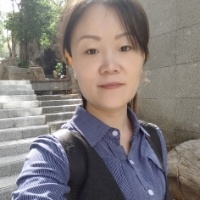 伊琪的第一张照片--宜昌相亲服务中心