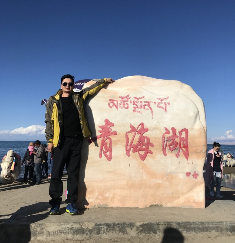 宗泽的第一张照片--宜昌相亲服务中心