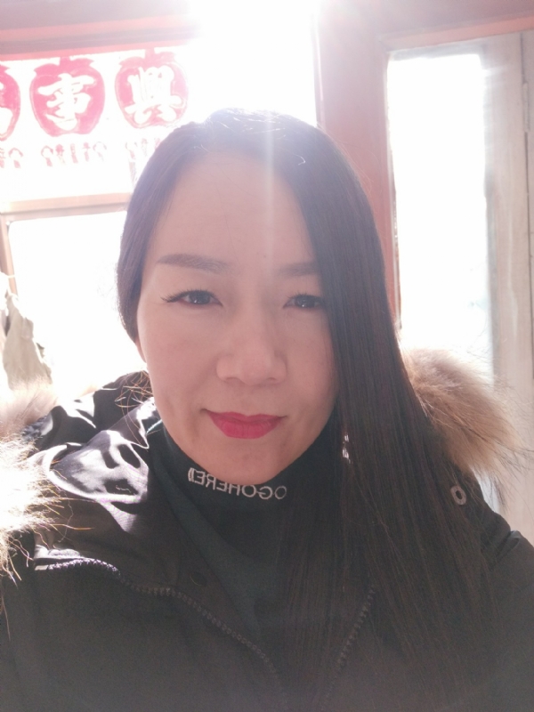 半生缘的第一张照片--宜昌相亲服务中心