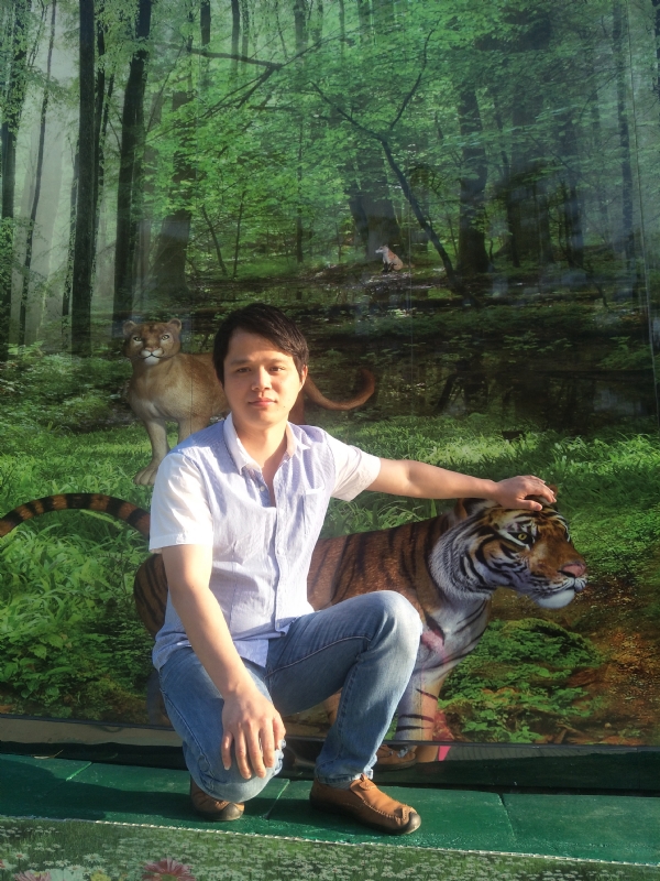 期待与你相遇的第一张照片--宜昌相亲服务中心