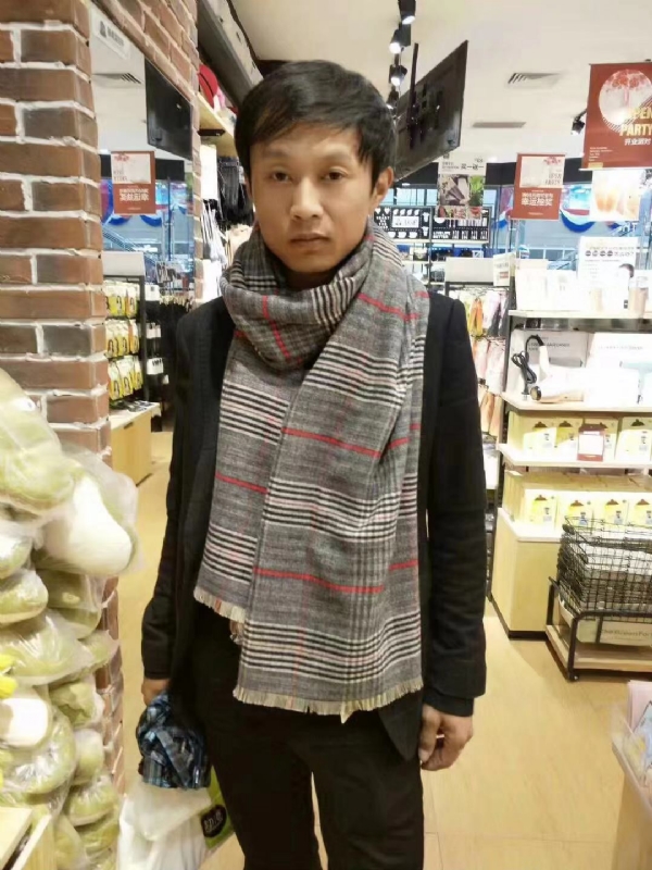 陈杰的第一张照片--宜昌相亲服务中心