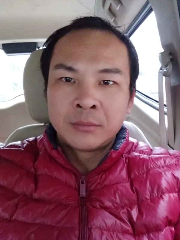 哥来的第一张照片--宜昌相亲服务中心