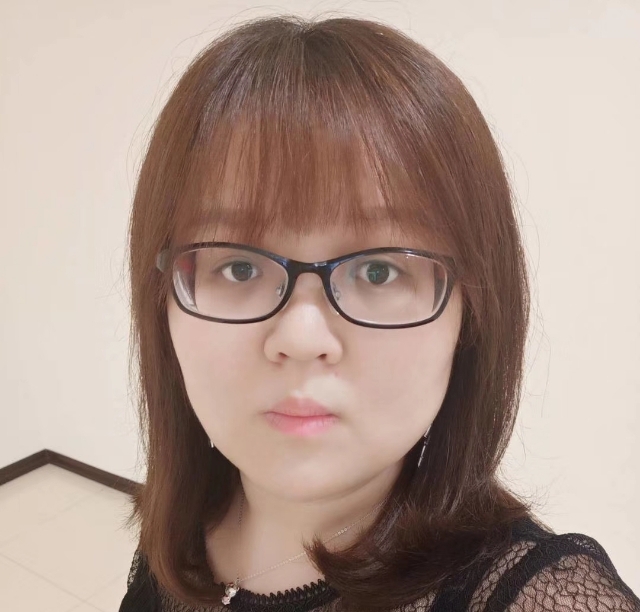 lily的第一张照片--宜昌相亲服务中心