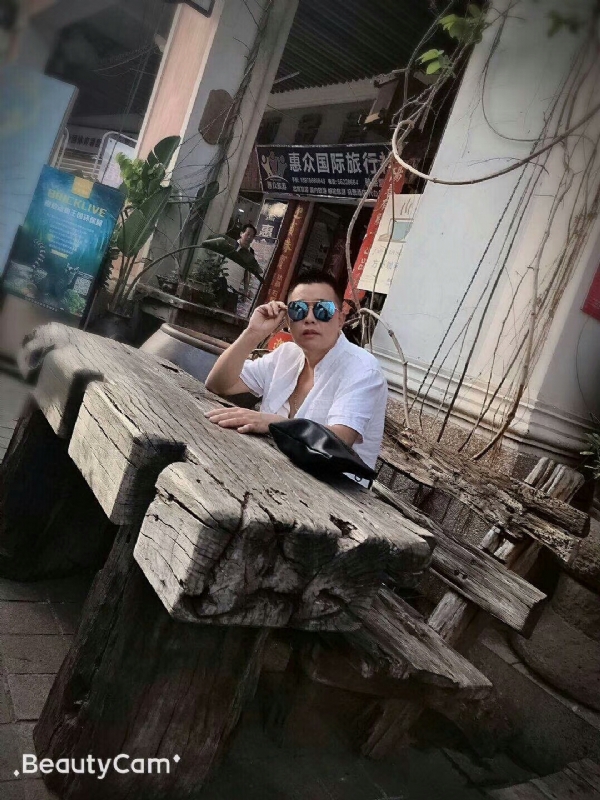 啊东的第一张照片--宜昌相亲服务中心