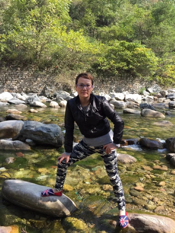 金鑫的第一张照片--宜昌相亲服务中心