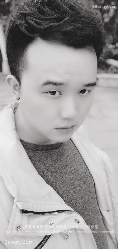 南浔的第一张照片--宜昌相亲服务中心