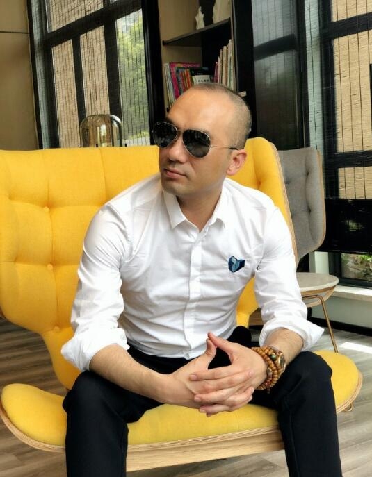 海纳百川的第一张照片--宜昌相亲服务中心