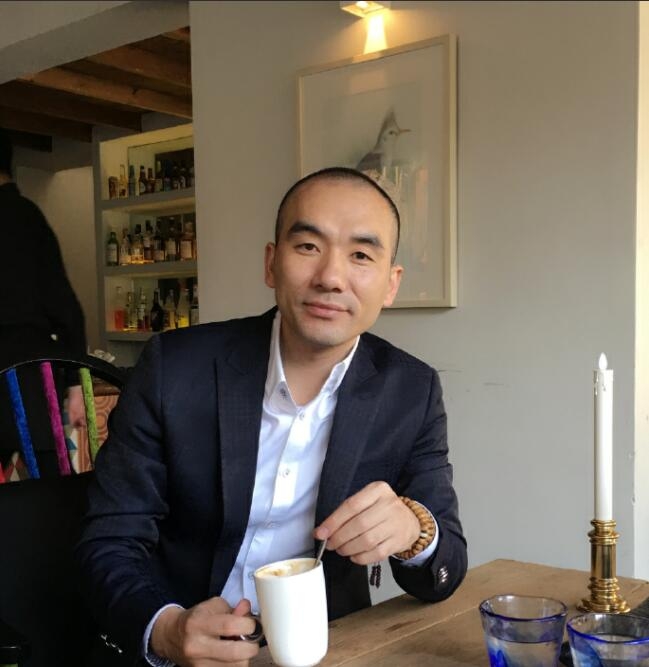 海纳百川的第三张照片--宜昌相亲服务中心