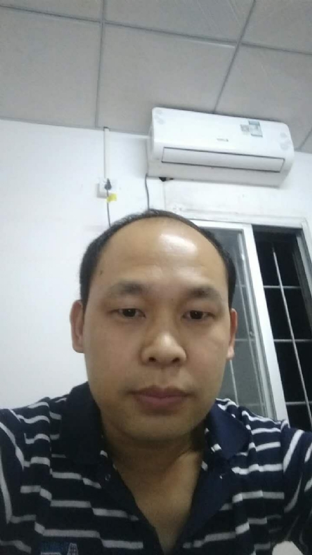 阿星的第一张照片--宜昌相亲服务中心