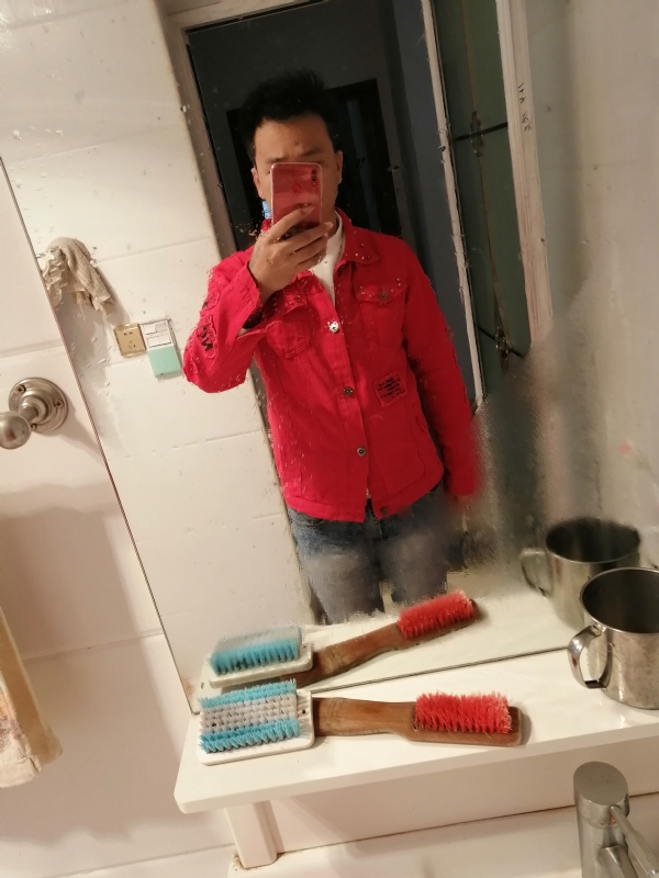 王哒哒的第一张照片--宜昌相亲服务中心