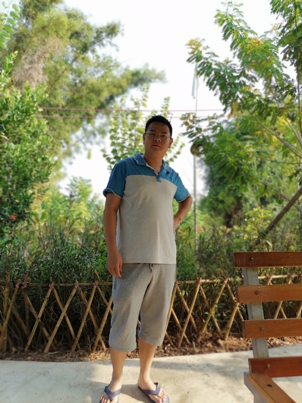 细水长流的第一张照片--宜昌相亲服务中心