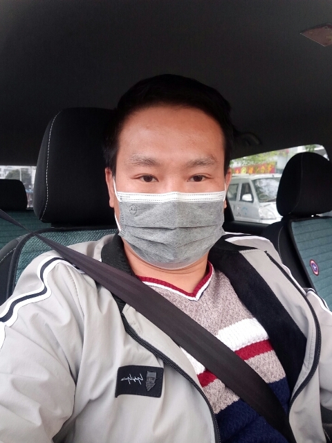 寻缘的第一张照片--宜昌相亲服务中心