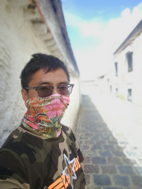 默语的第一张照片--宜昌相亲服务中心